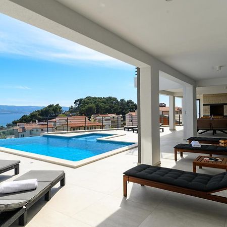 Villa Kebeo Duće 외부 사진