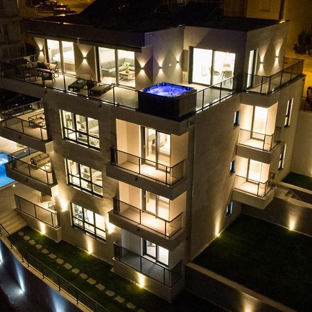 Villa Kebeo Duće 외부 사진