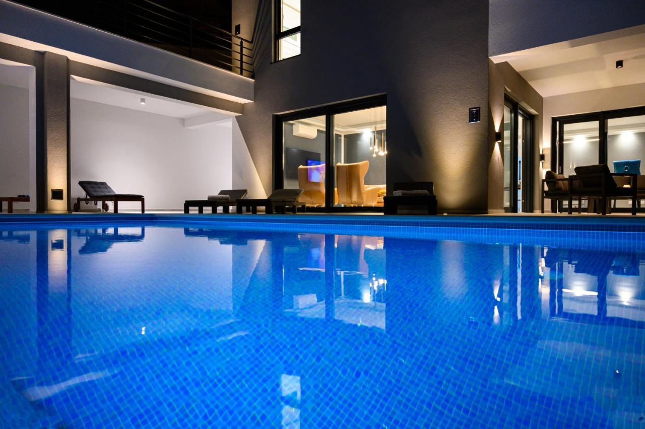 Villa Kebeo Duće 외부 사진