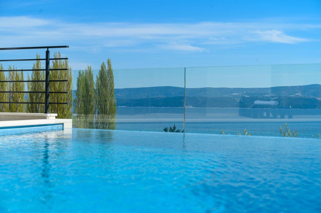 Villa Kebeo Duće 외부 사진