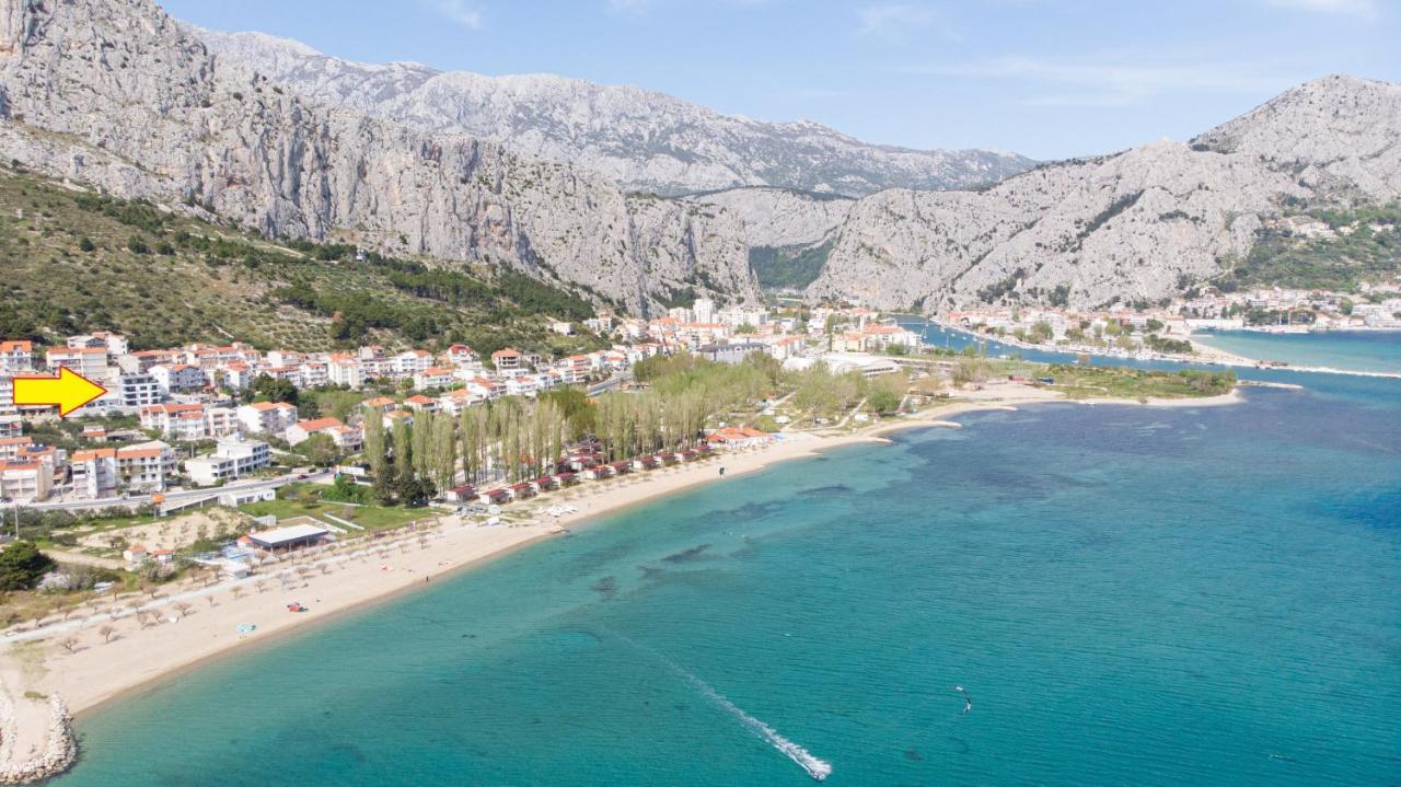 Villa Kebeo Duće 외부 사진