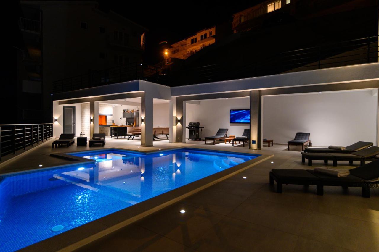 Villa Kebeo Duće 외부 사진