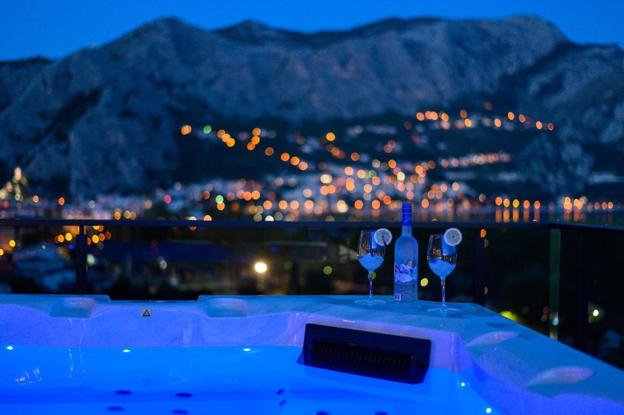Villa Kebeo Duće 외부 사진