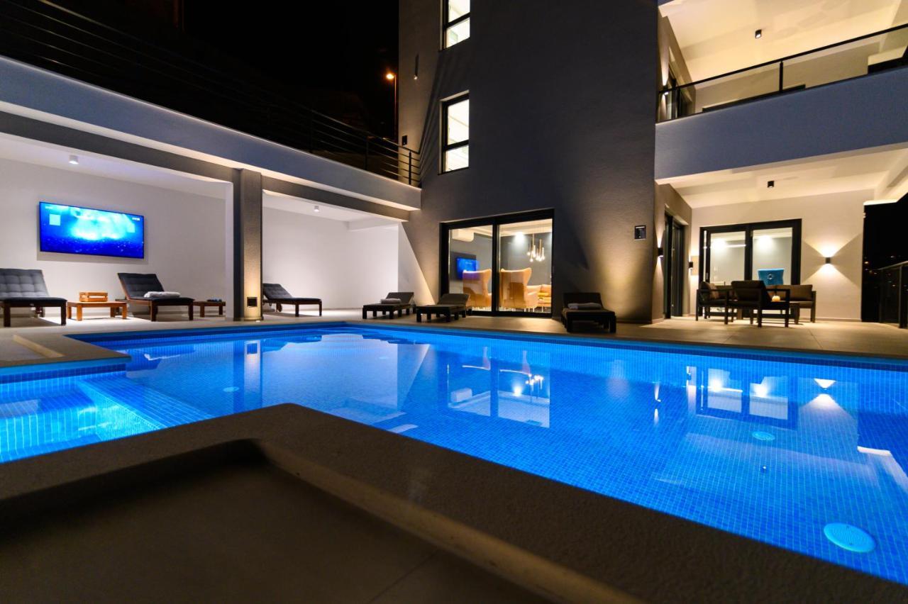 Villa Kebeo Duće 외부 사진