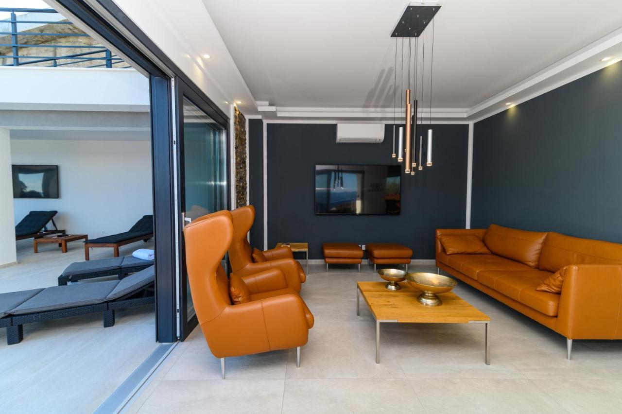 Villa Kebeo Duće 외부 사진