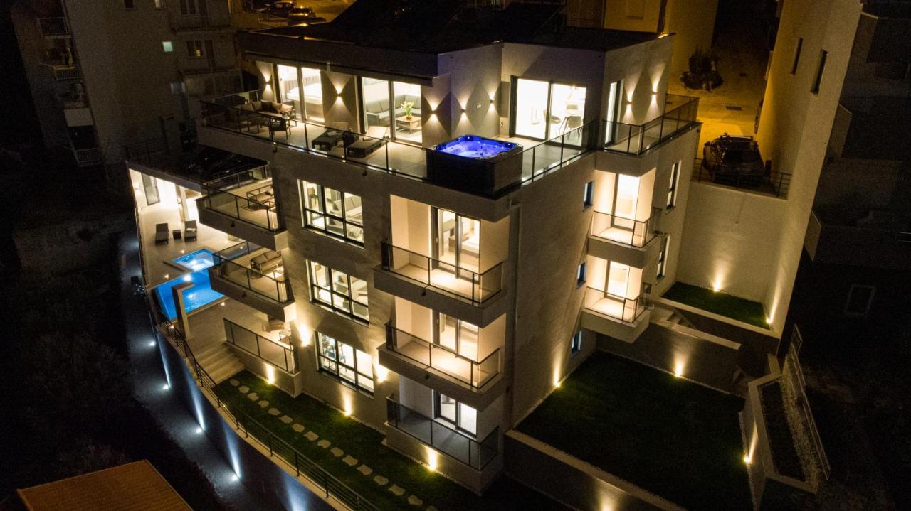 Villa Kebeo Duće 외부 사진