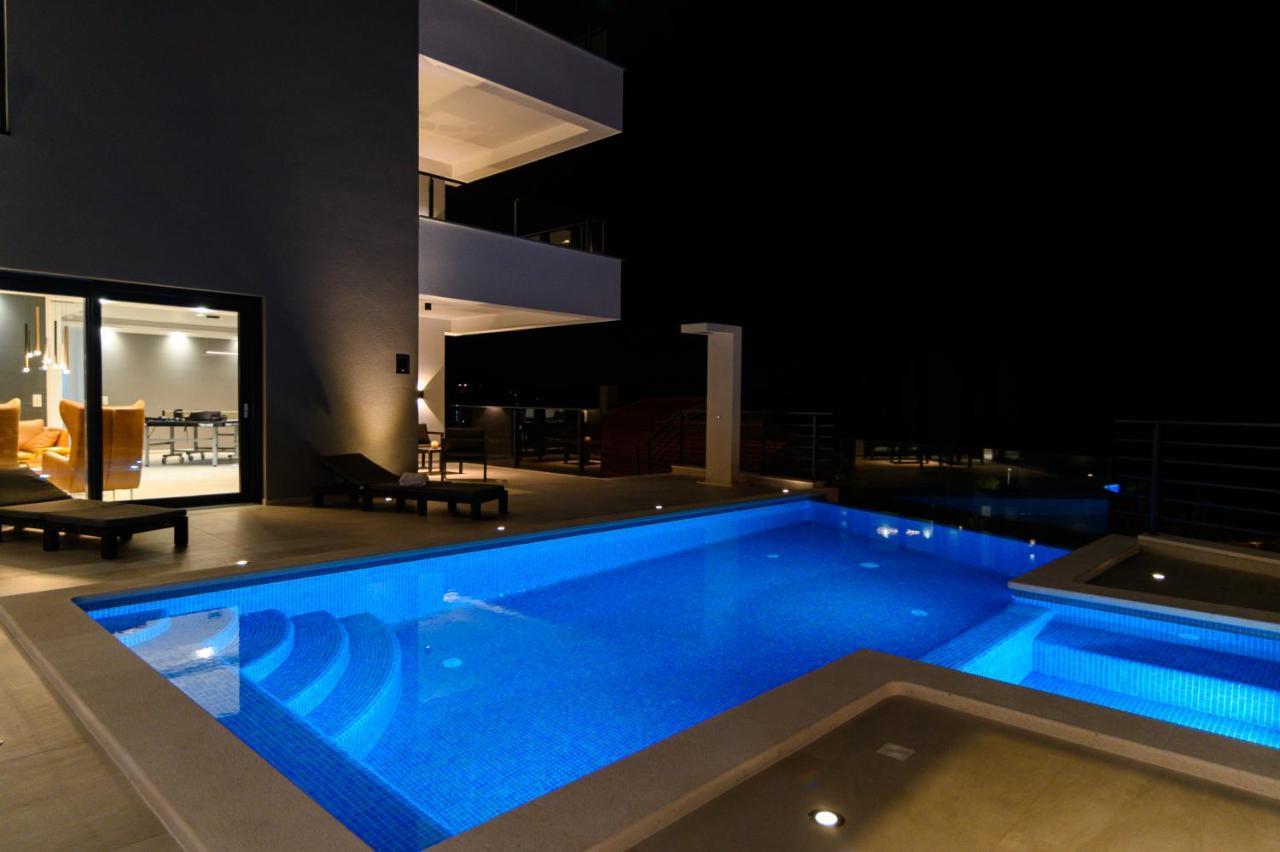 Villa Kebeo Duće 외부 사진