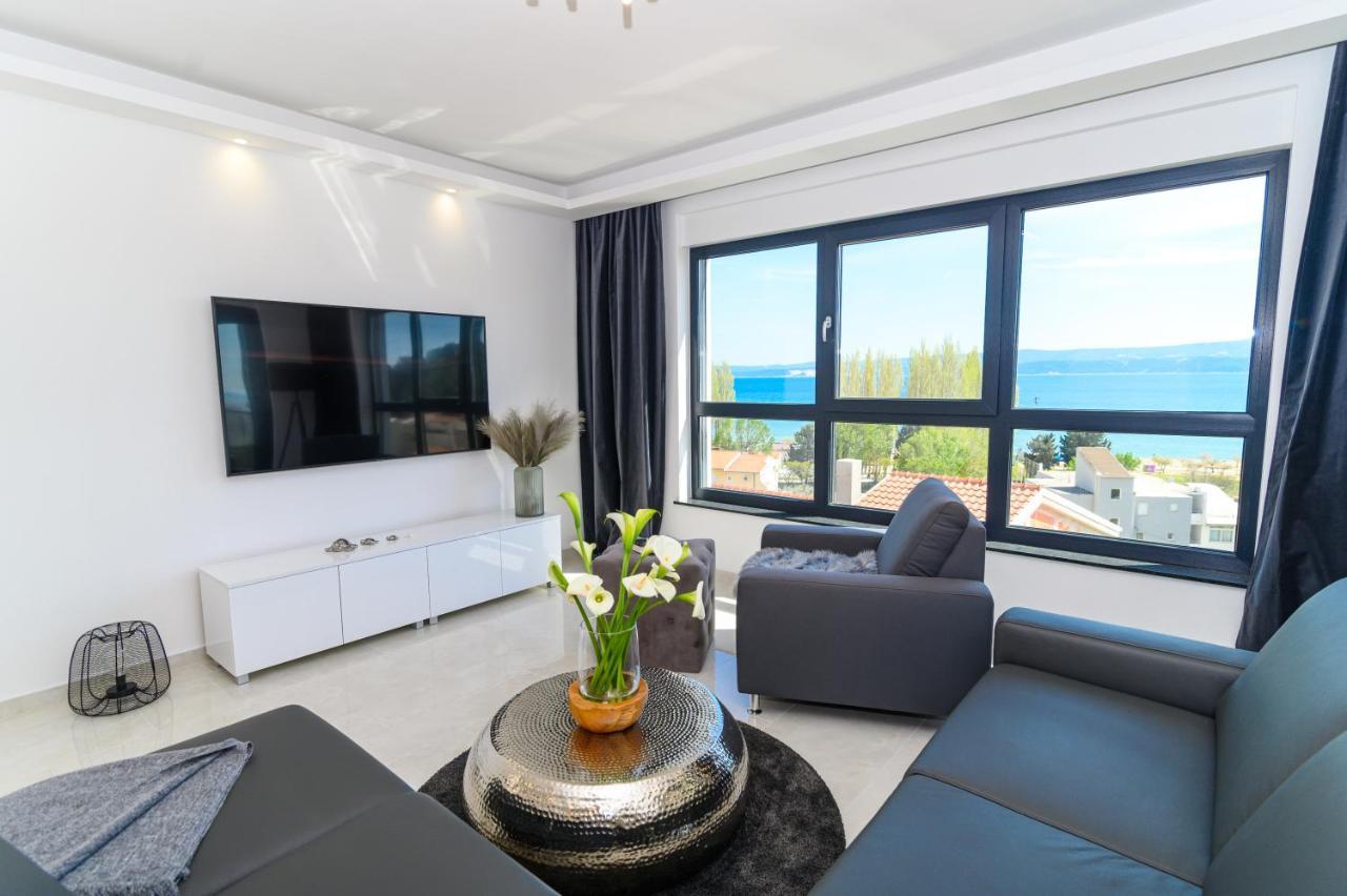 Villa Kebeo Duće 외부 사진
