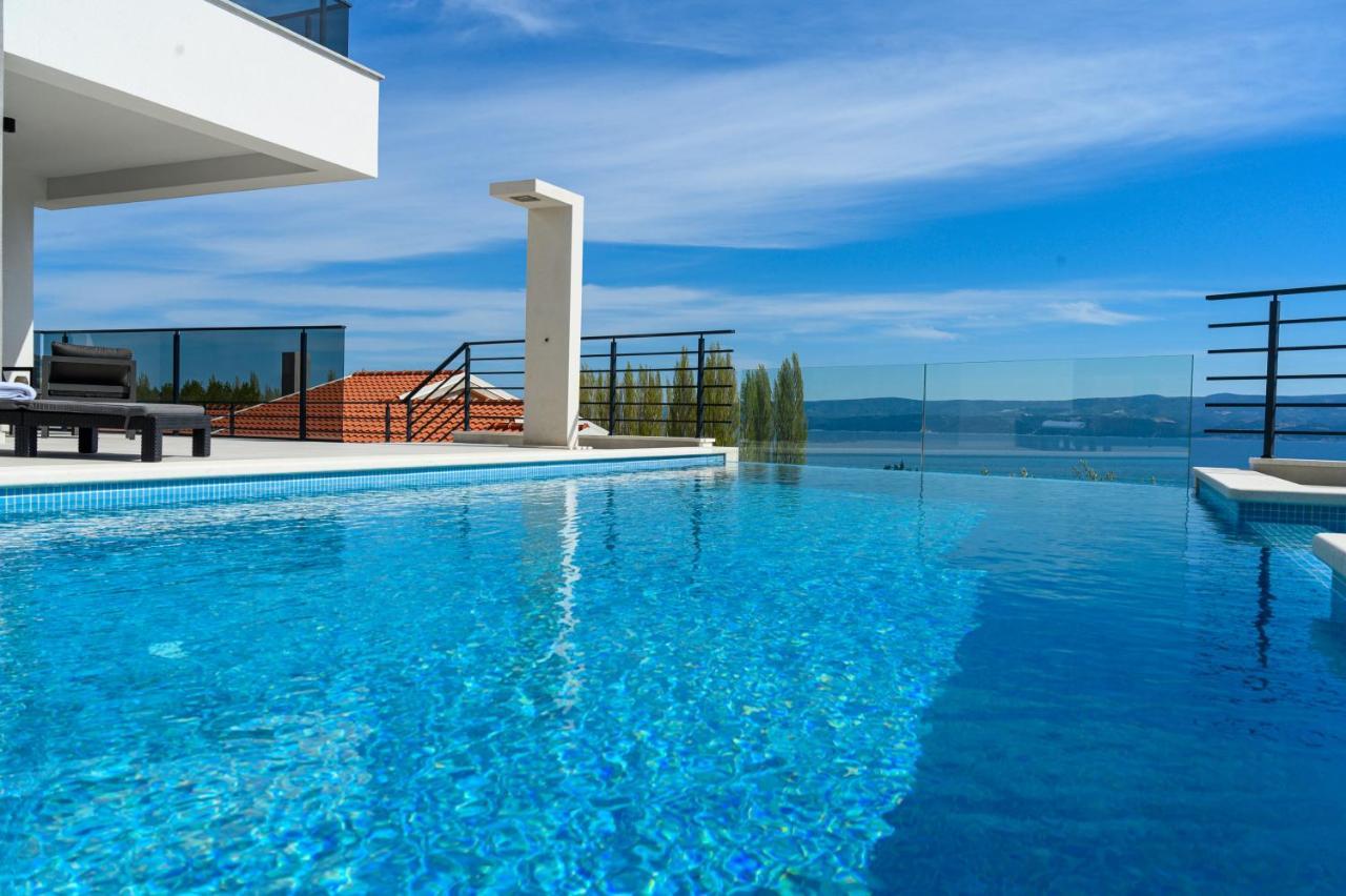 Villa Kebeo Duće 외부 사진