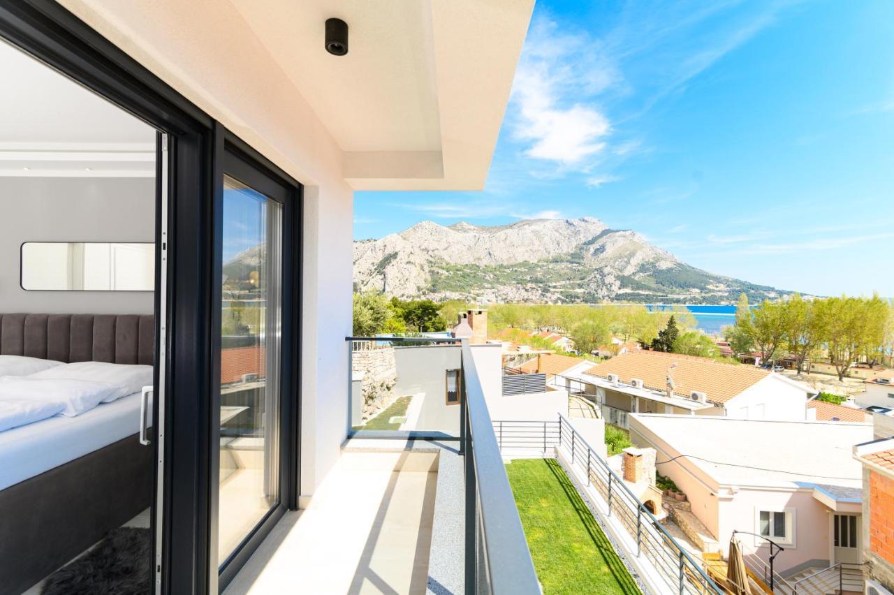 Villa Kebeo Duće 외부 사진
