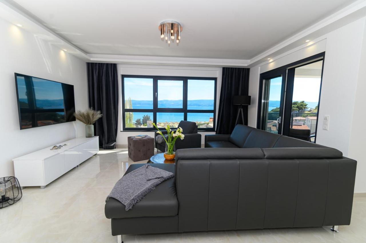 Villa Kebeo Duće 외부 사진