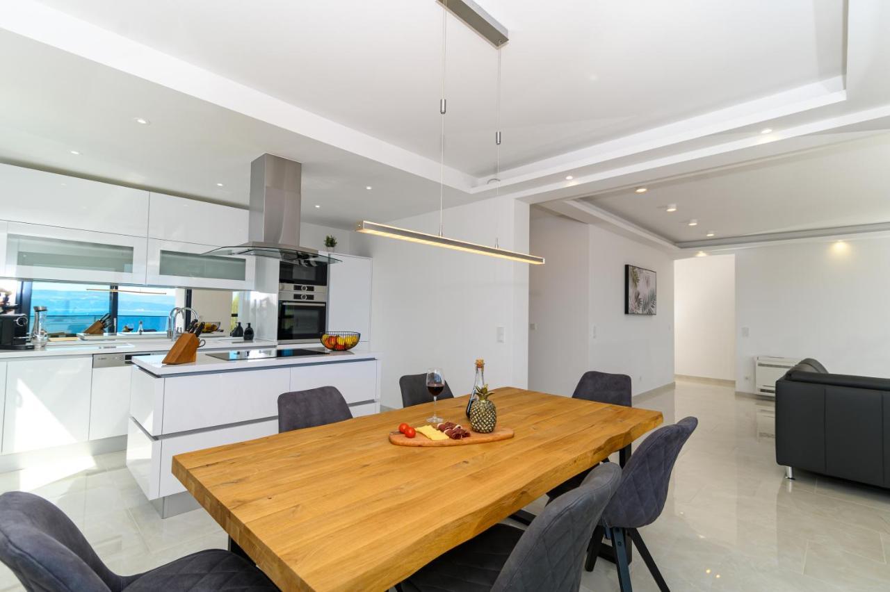 Villa Kebeo Duće 외부 사진