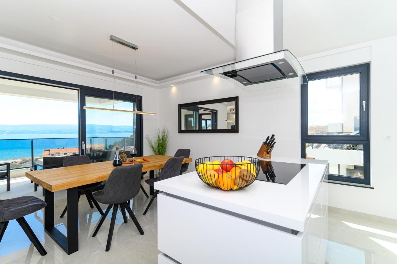 Villa Kebeo Duće 외부 사진