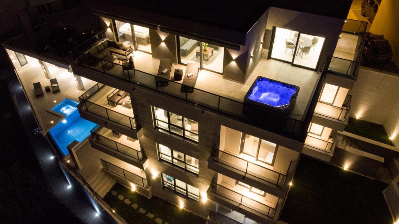Villa Kebeo Duće 외부 사진