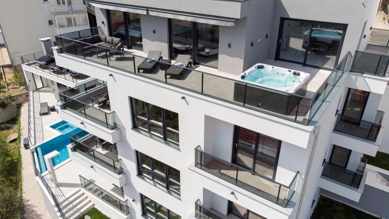 Villa Kebeo Duće 외부 사진