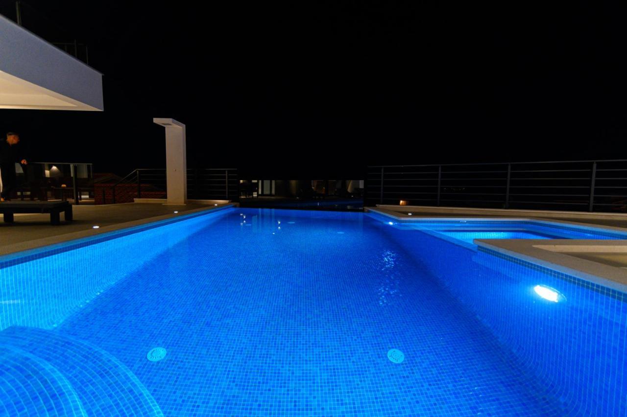 Villa Kebeo Duće 외부 사진