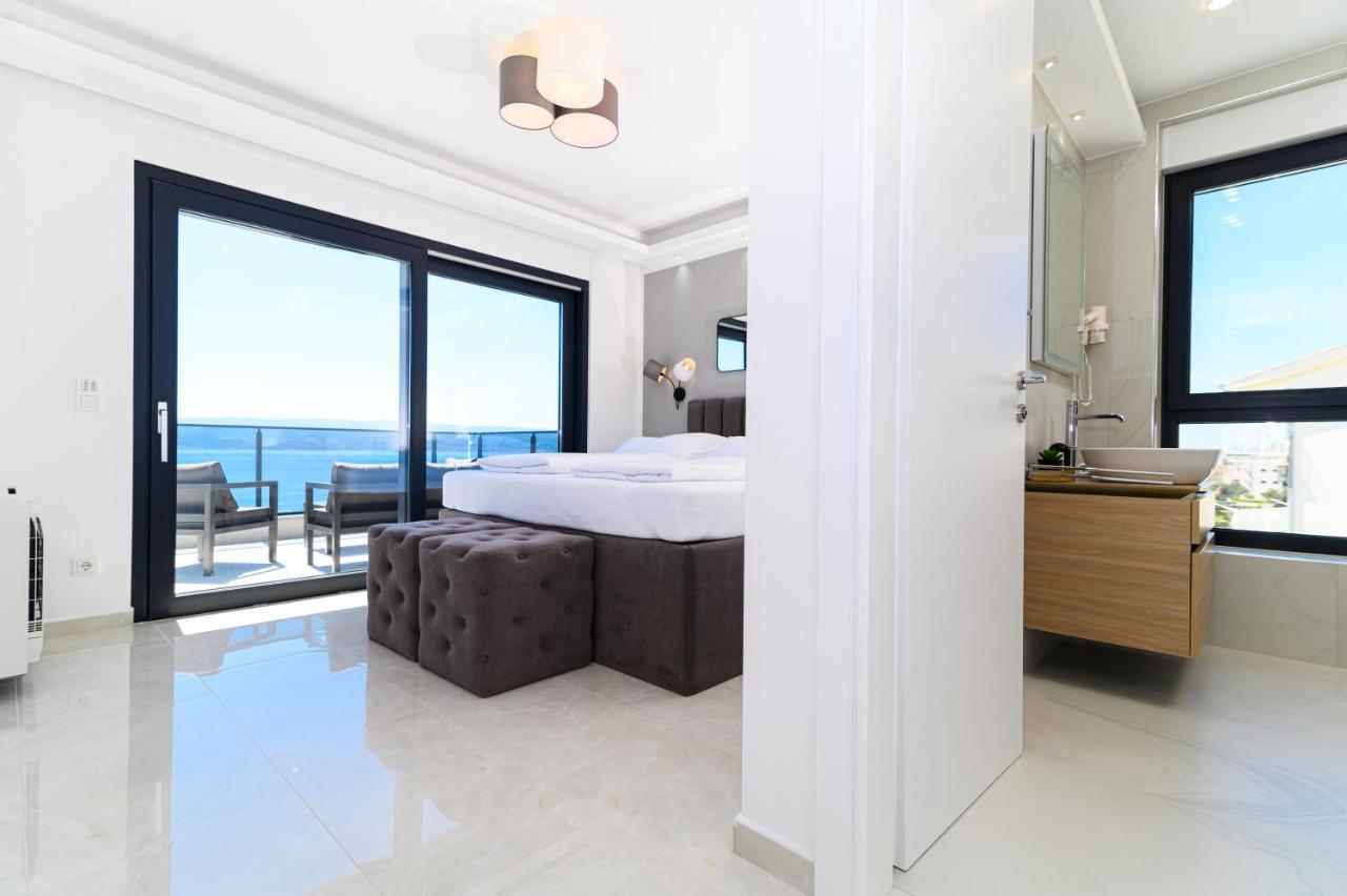 Villa Kebeo Duće 외부 사진