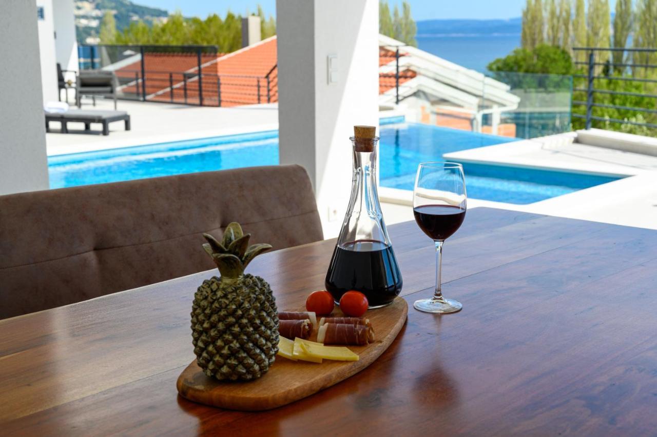 Villa Kebeo Duće 외부 사진