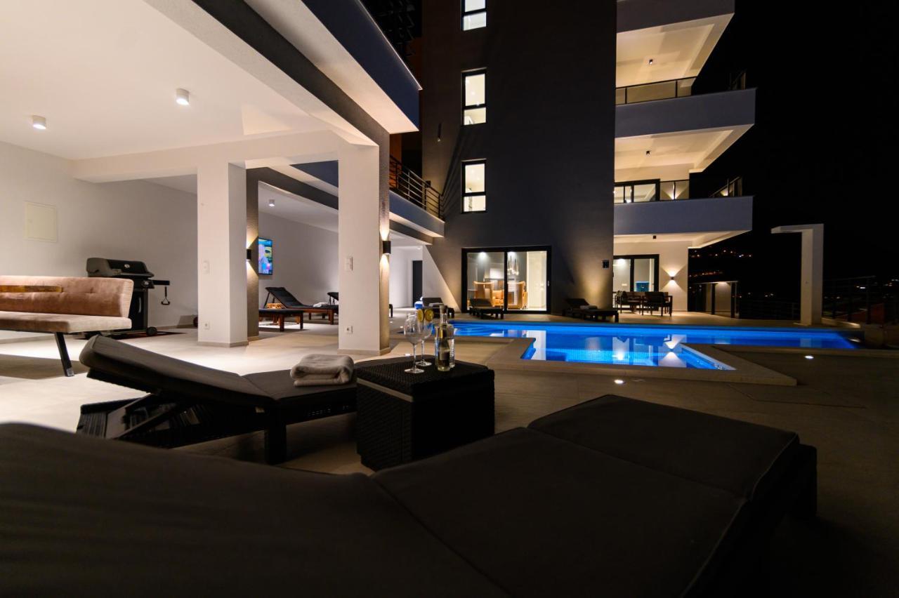 Villa Kebeo Duće 외부 사진