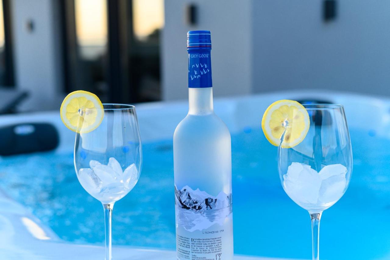 Villa Kebeo Duće 외부 사진