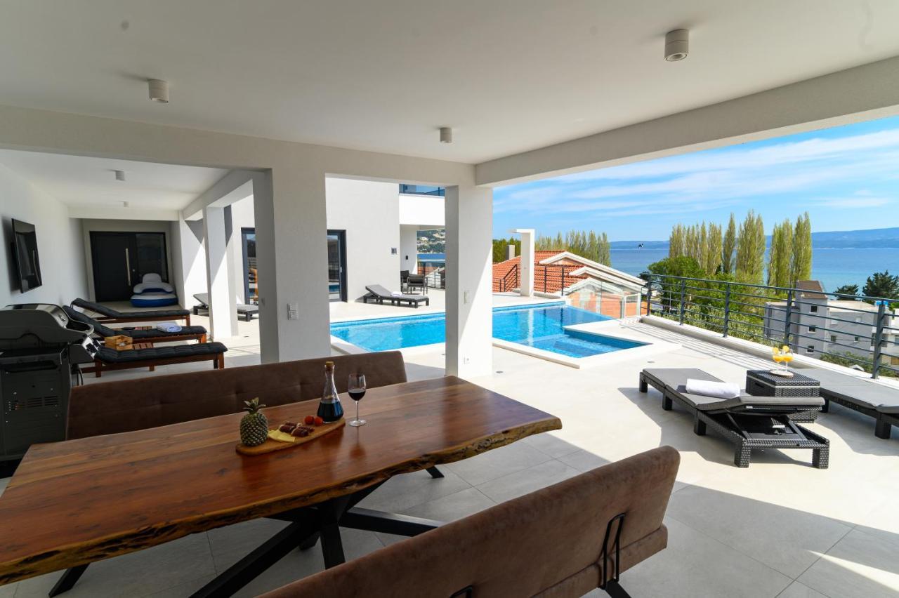 Villa Kebeo Duće 외부 사진