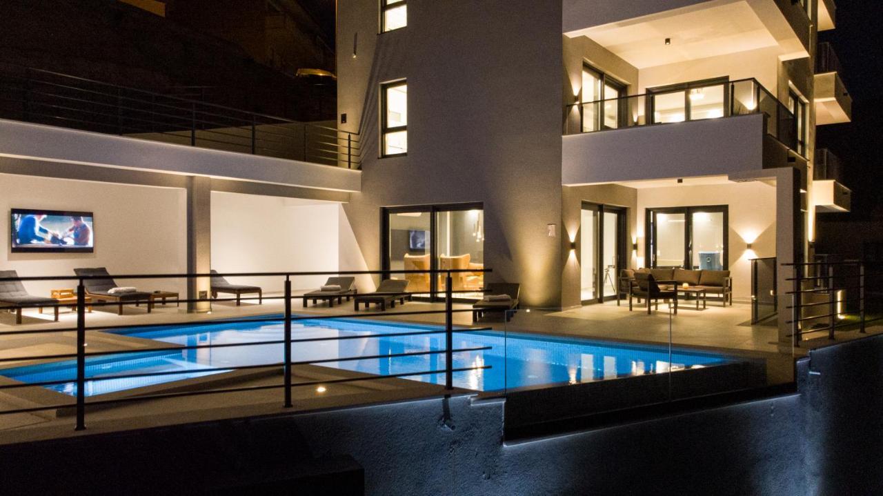 Villa Kebeo Duće 외부 사진