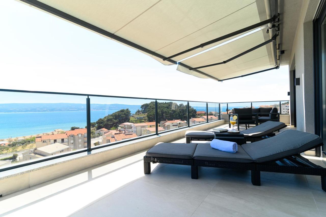 Villa Kebeo Duće 외부 사진
