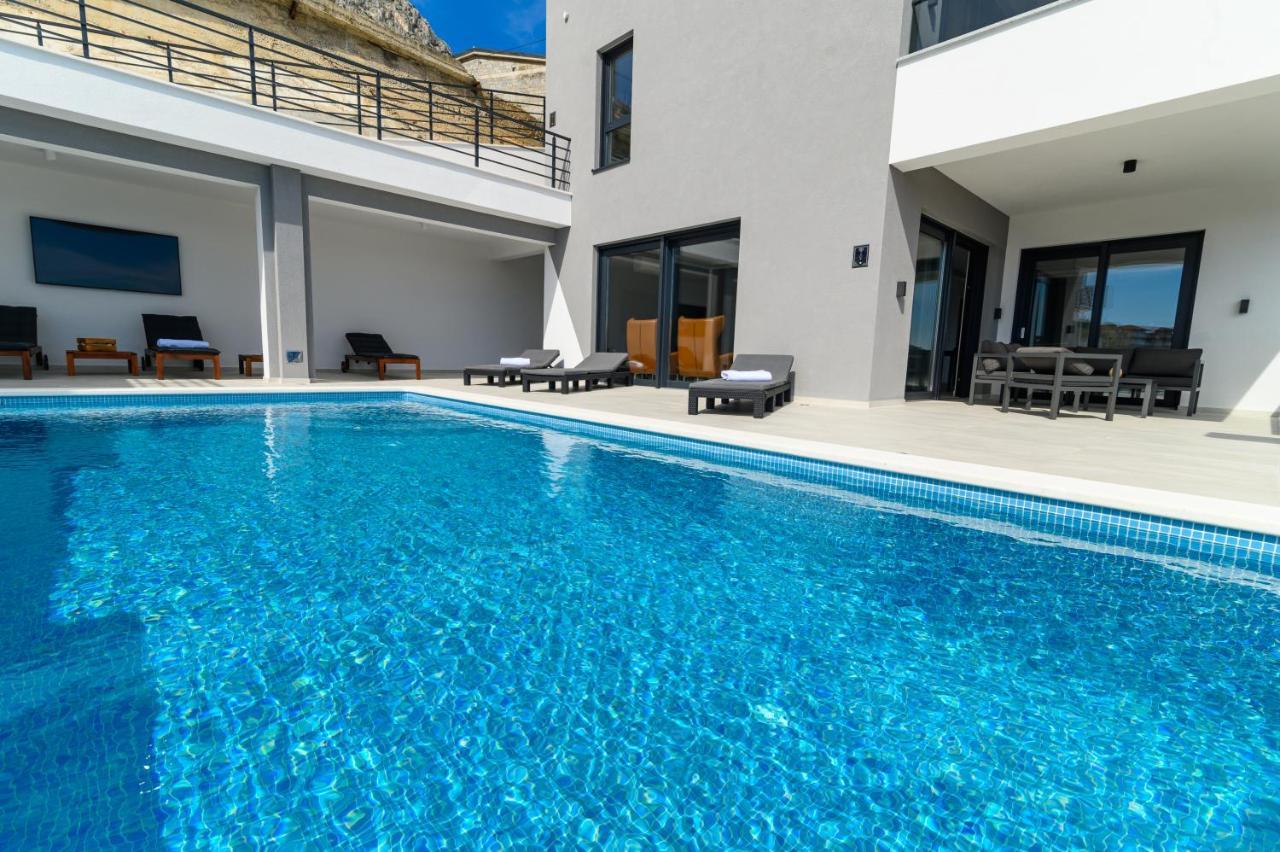 Villa Kebeo Duće 외부 사진