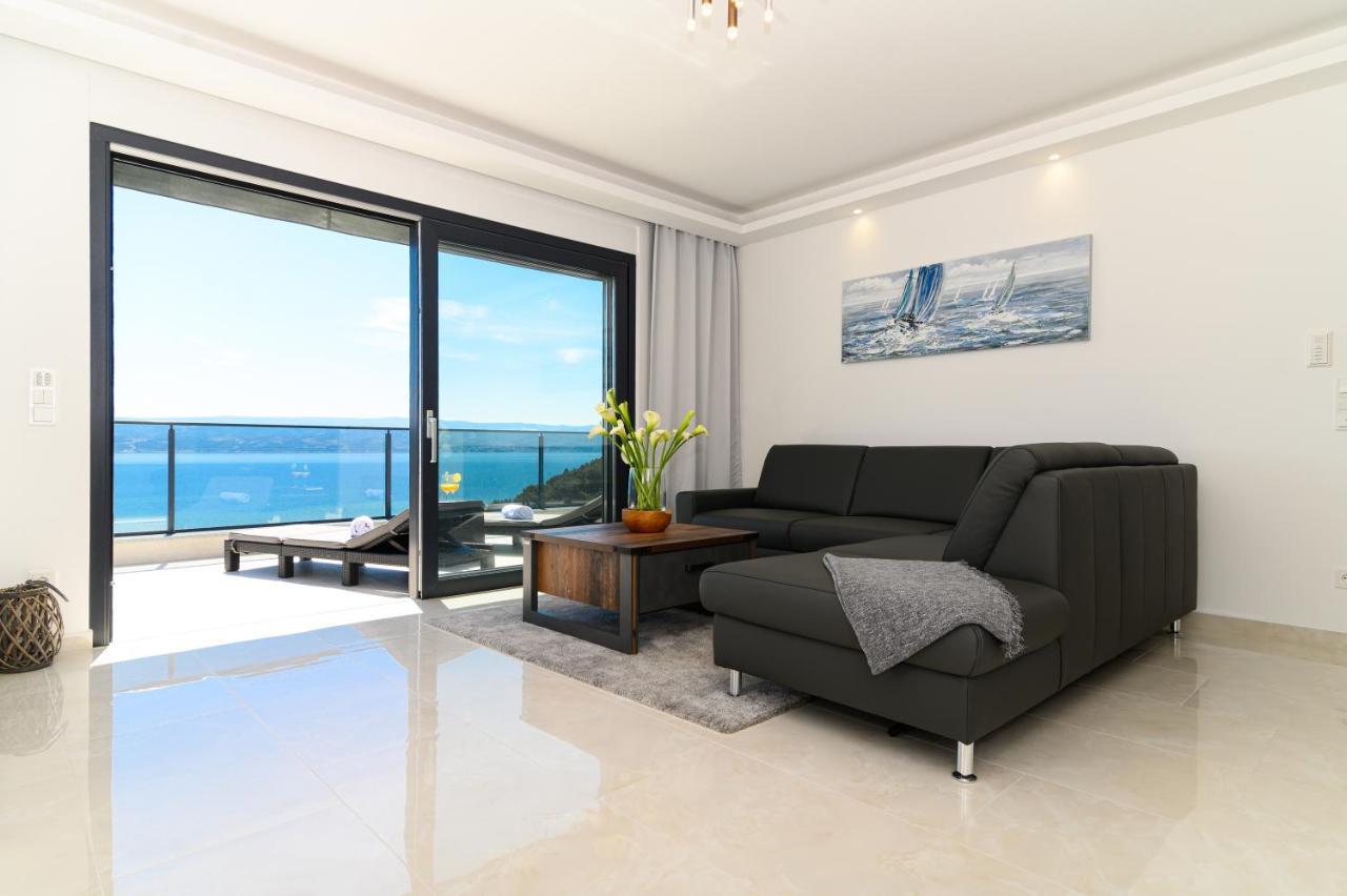 Villa Kebeo Duće 외부 사진