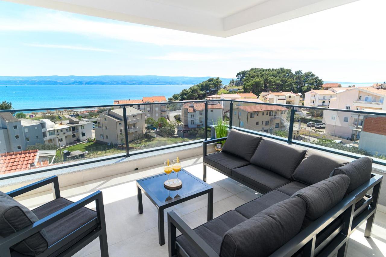 Villa Kebeo Duće 외부 사진