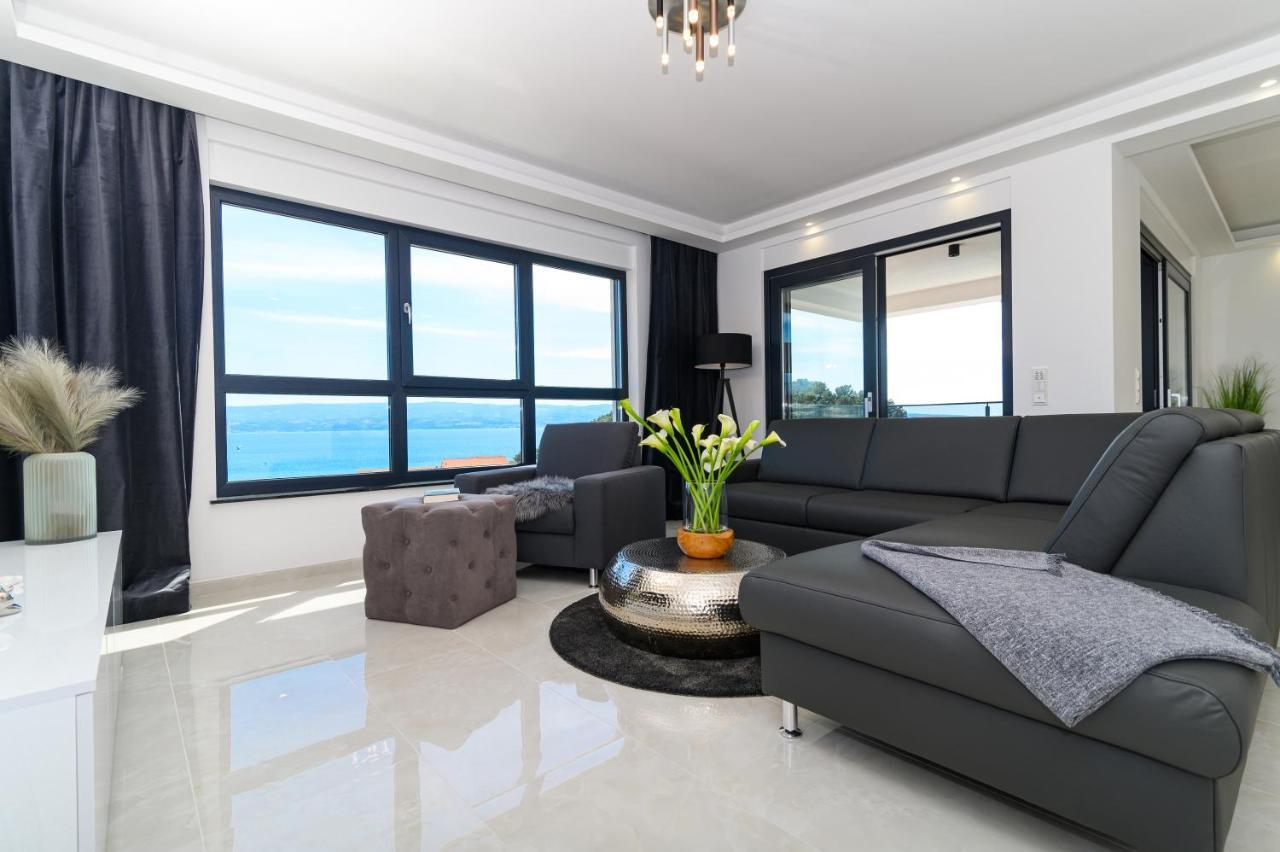 Villa Kebeo Duće 외부 사진