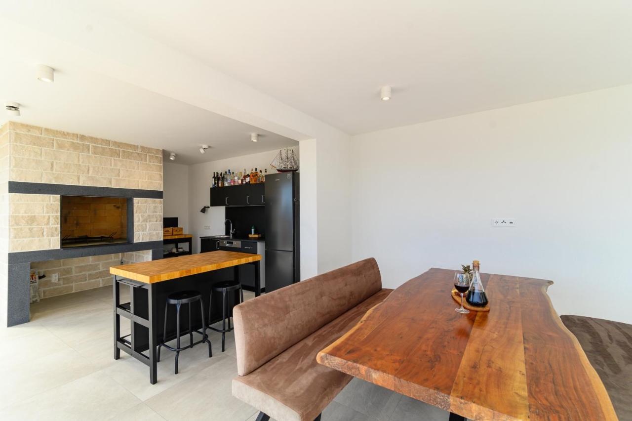 Villa Kebeo Duće 외부 사진