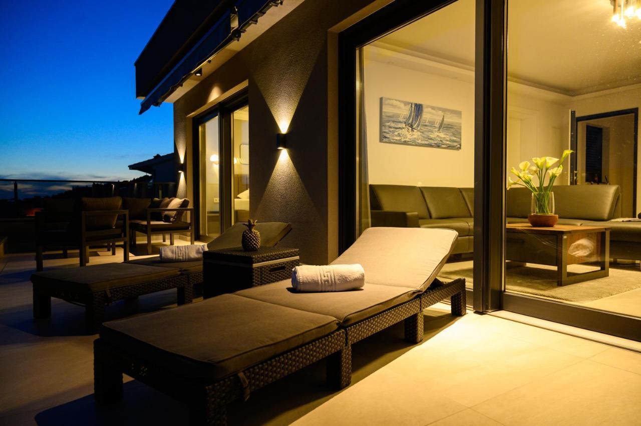 Villa Kebeo Duće 외부 사진