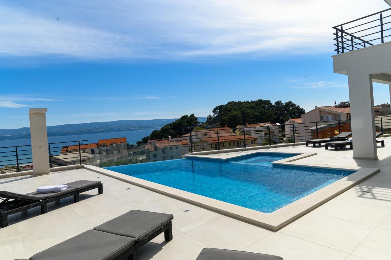 Villa Kebeo Duće 외부 사진