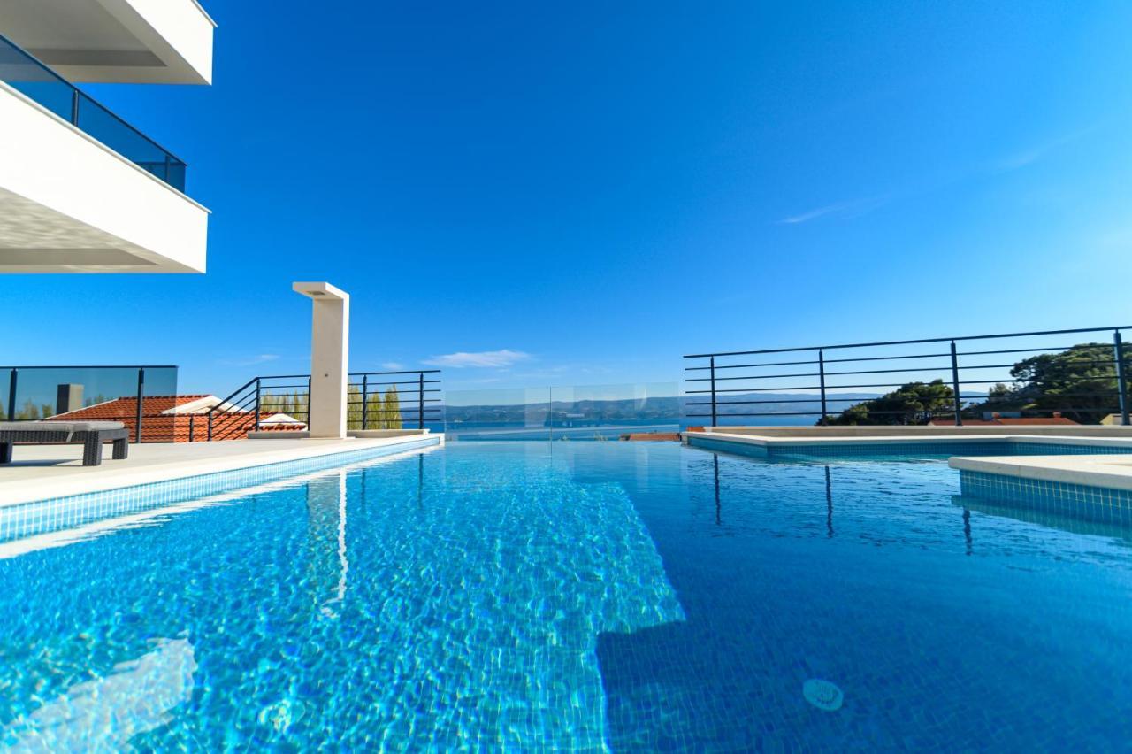 Villa Kebeo Duće 외부 사진