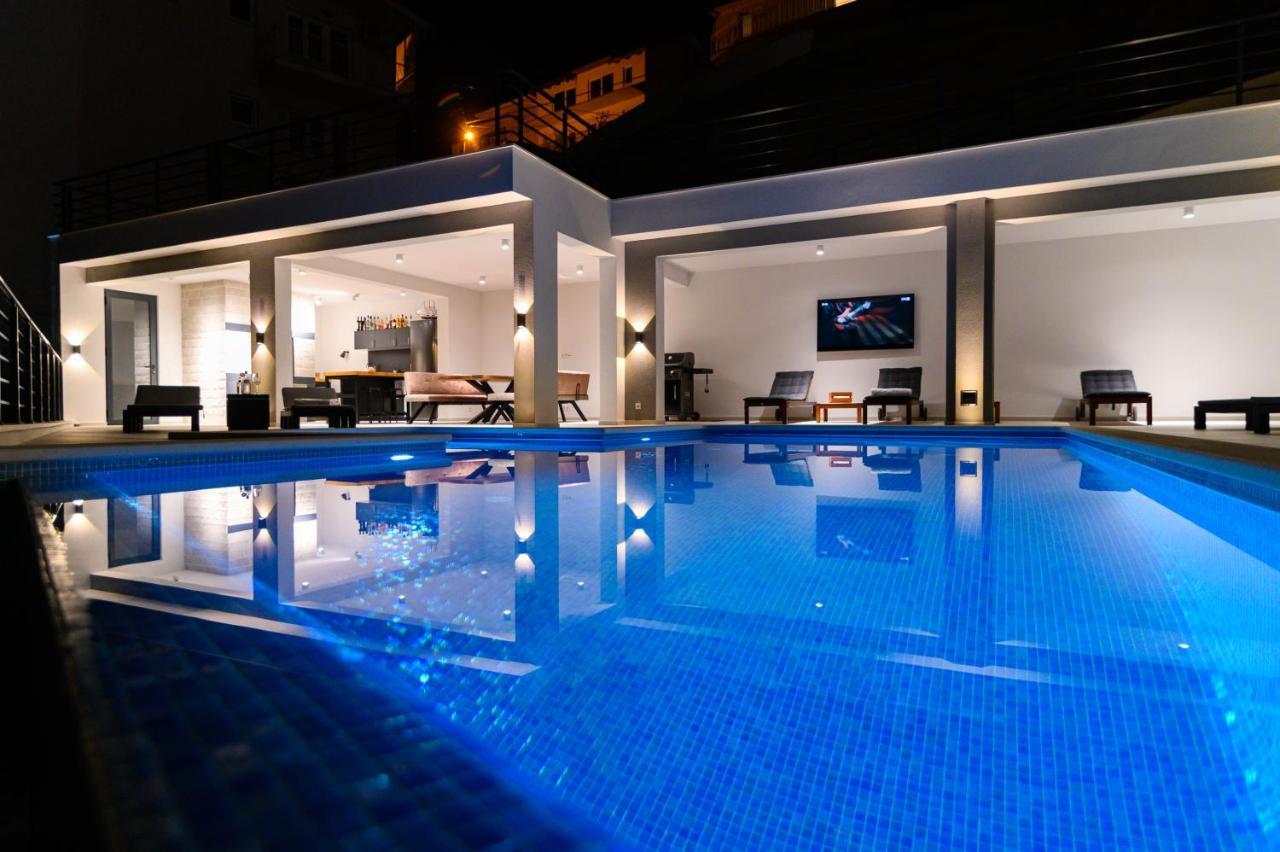Villa Kebeo Duće 외부 사진
