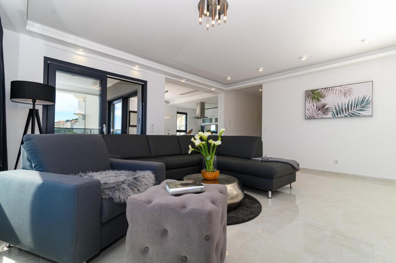 Villa Kebeo Duće 외부 사진