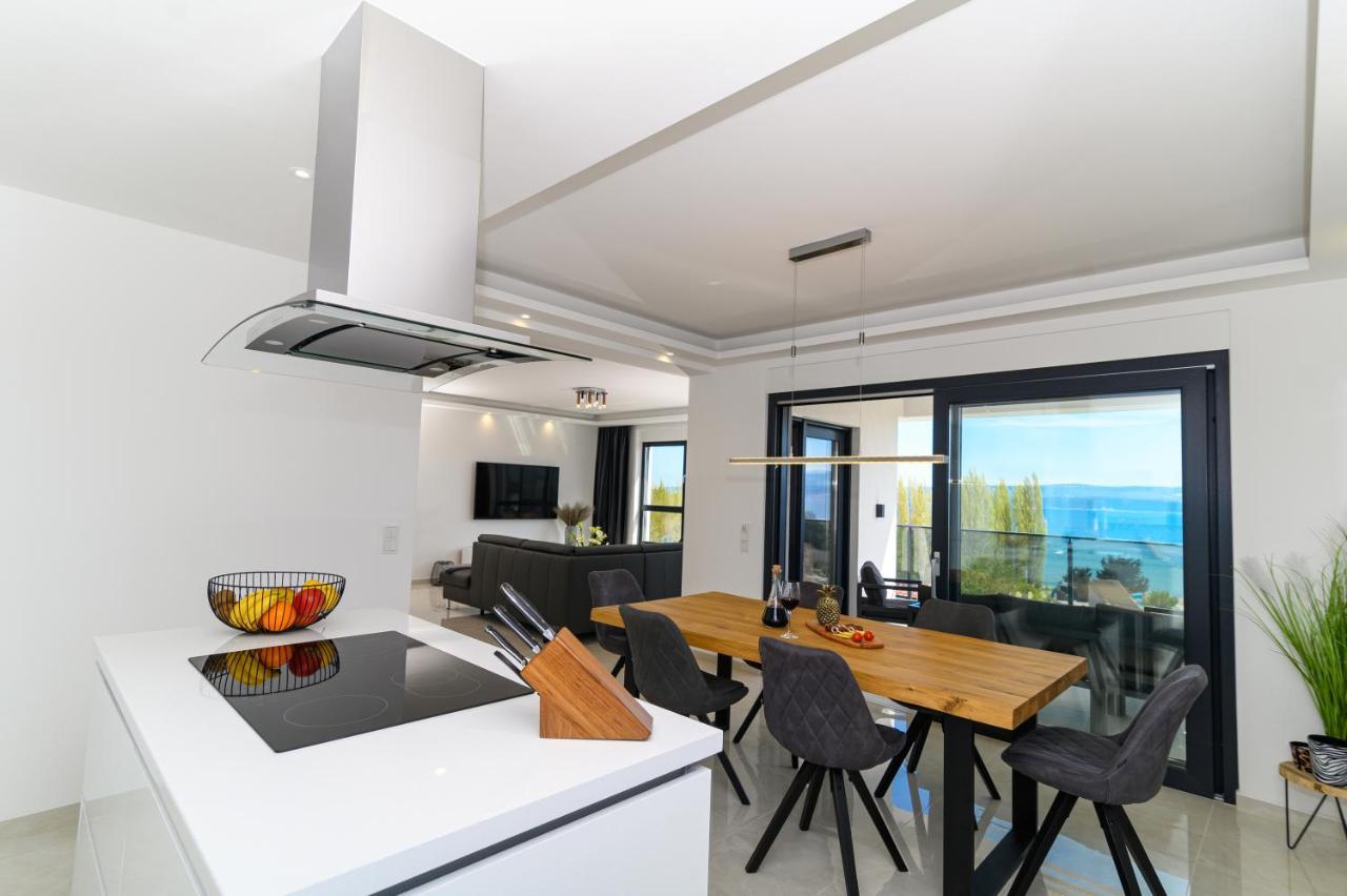 Villa Kebeo Duće 외부 사진