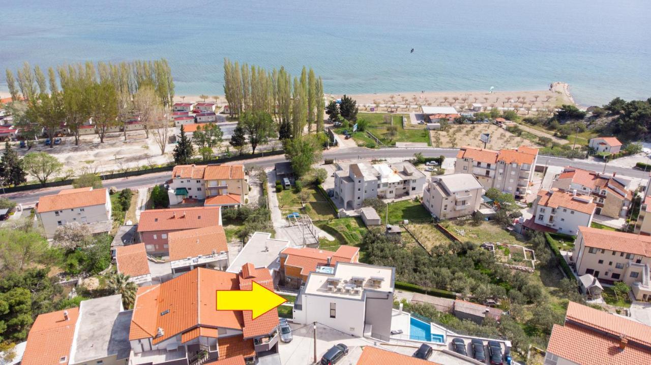 Villa Kebeo Duće 외부 사진