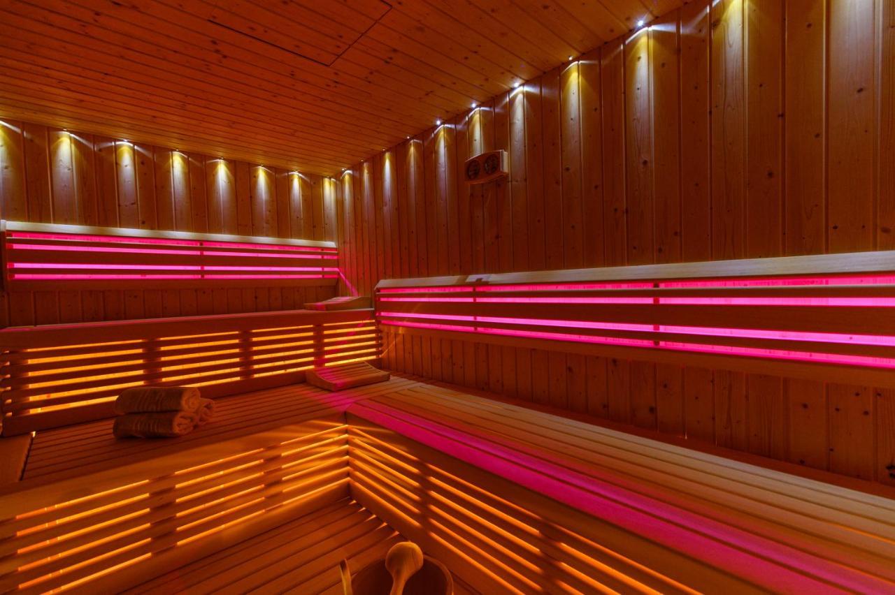 Villa Kebeo Duće 외부 사진