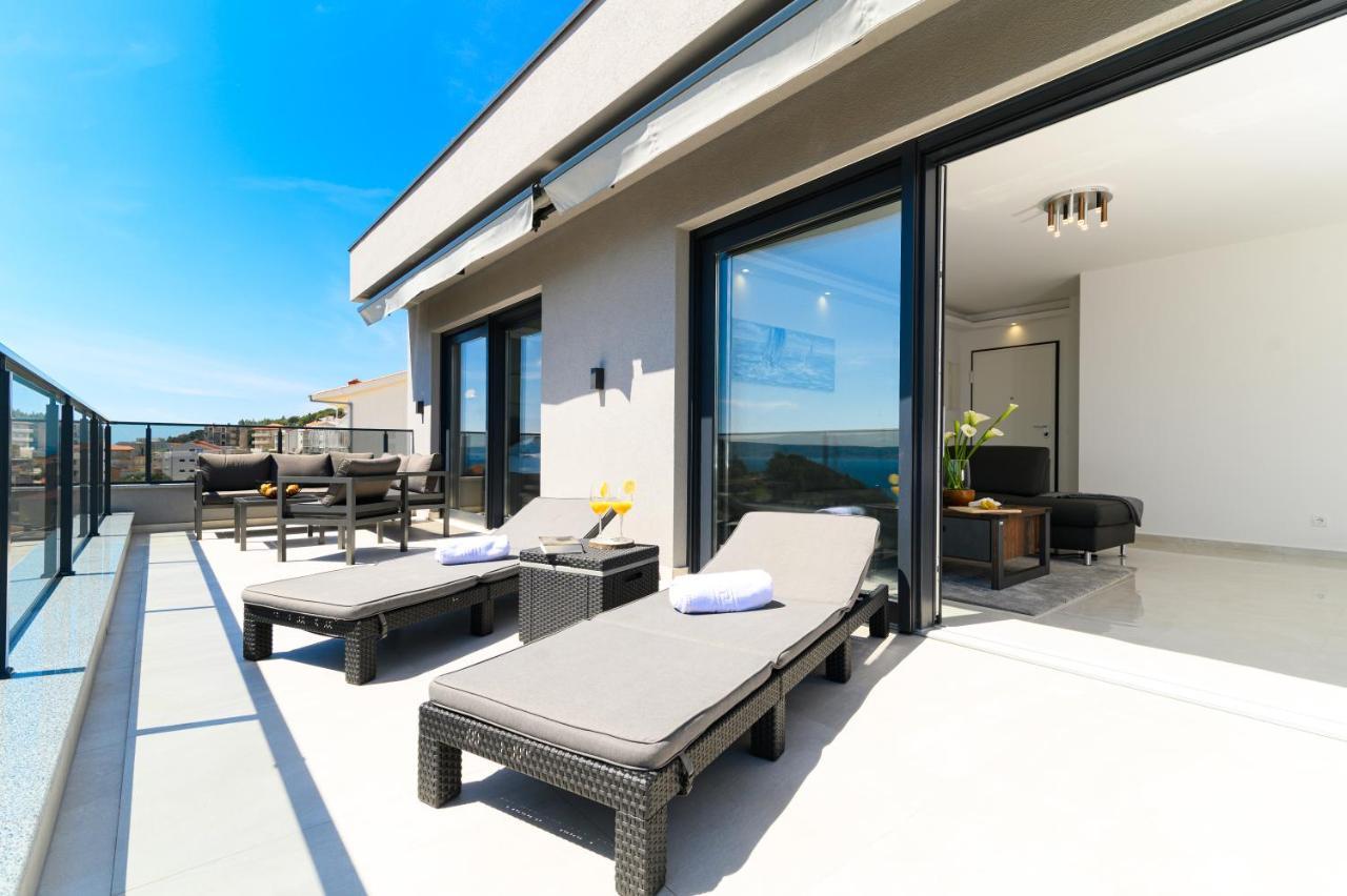 Villa Kebeo Duće 외부 사진