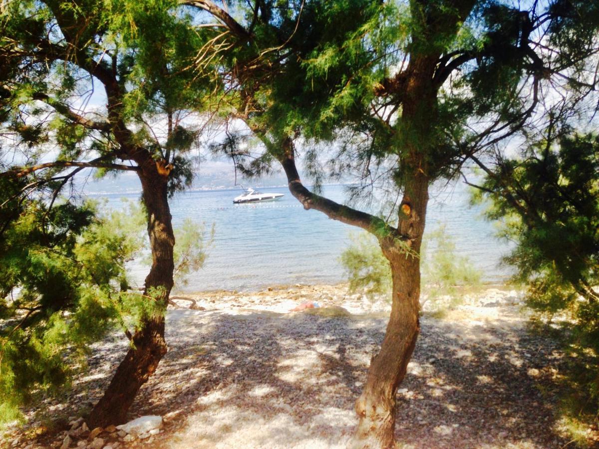 Villa Kebeo Duće 외부 사진